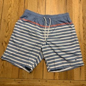 Tommy Hilfiger Swim Trunks